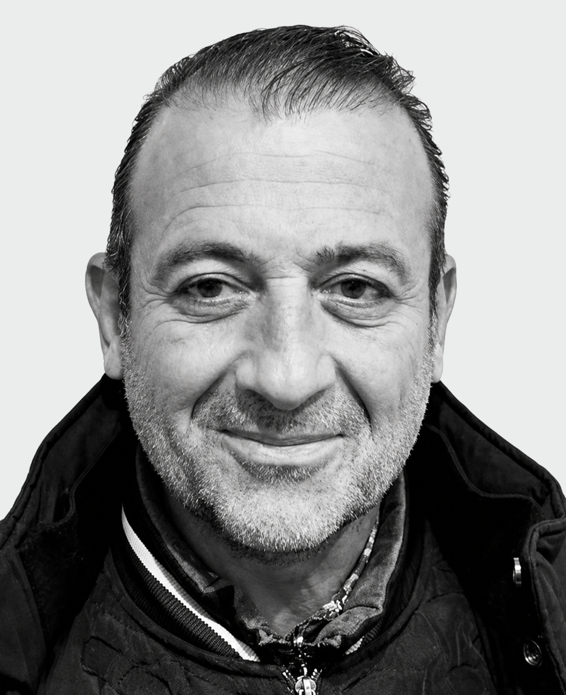 CHRISTOPHE BELHADI