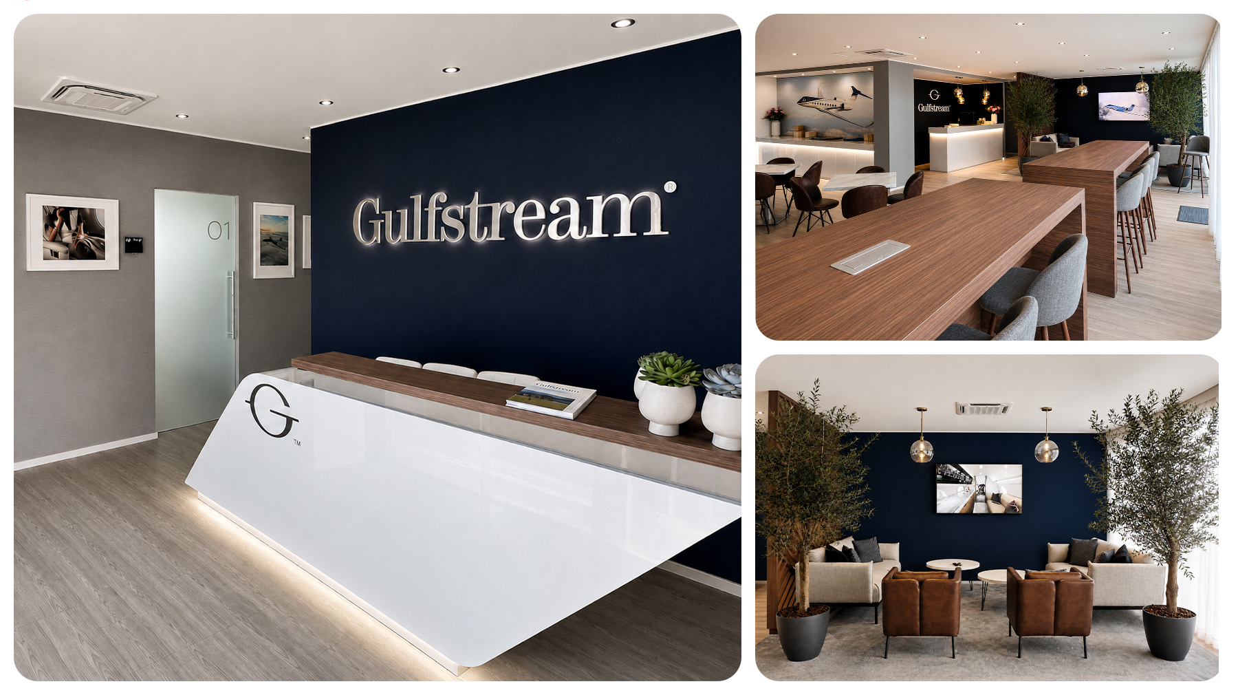 Gulfstream - image 1