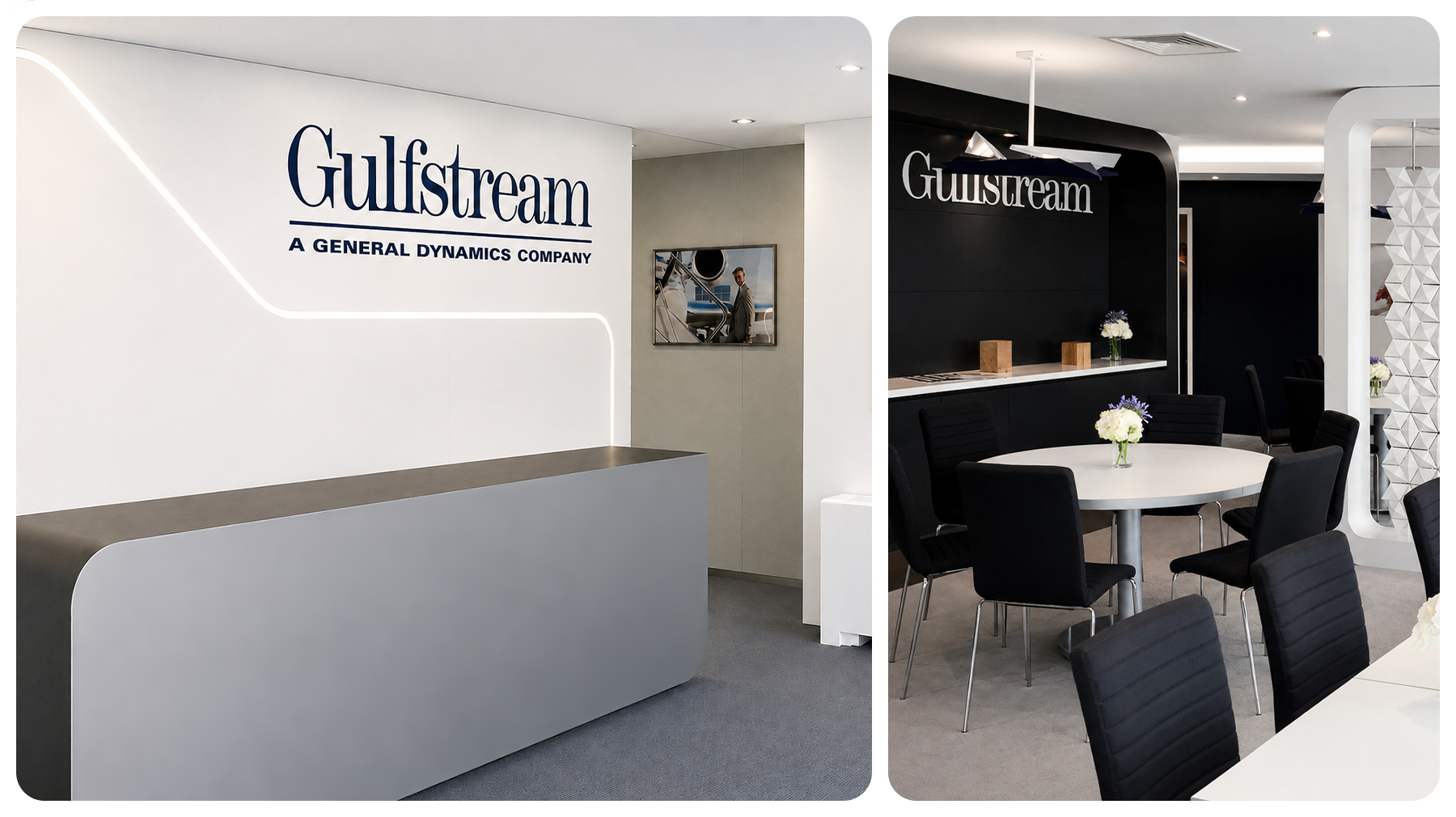 Gulfstream - image 1